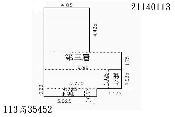 淡水法拍大樓-8