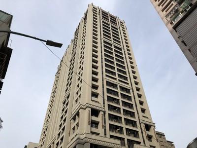 台北內湖法拍大樓-0