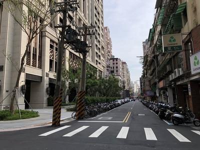 台北內湖法拍大樓-4