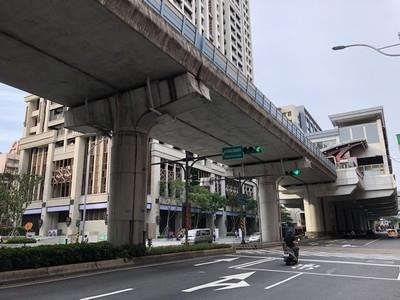 台北內湖法拍大樓-5