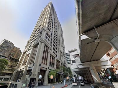 台北內湖法拍大樓-7