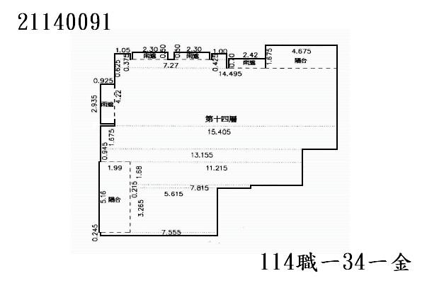 台北內湖法拍大樓-8