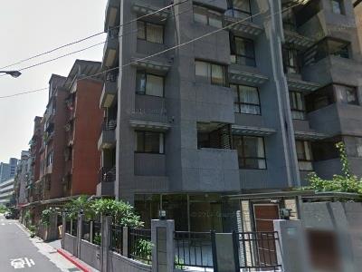 台北內湖法拍大樓-3