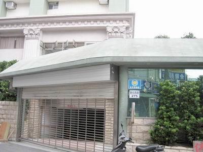 新北板橋法拍大樓-0