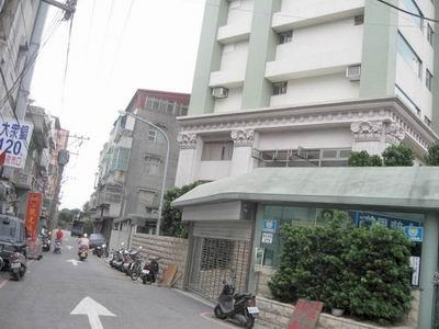 新北板橋法拍大樓-2