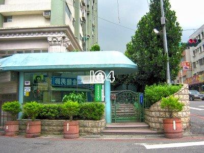 新北板橋法拍大樓-7