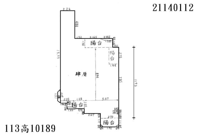 新北大樓拍賣-12