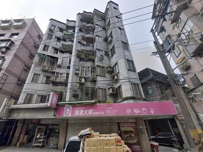 新北大樓拍賣-0
