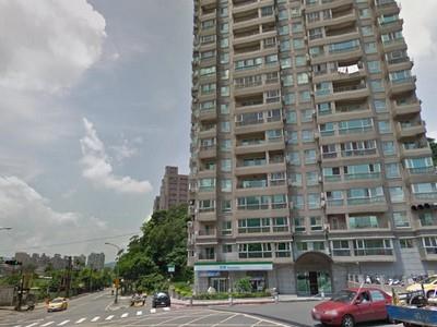 新北汐止大樓法拍-0