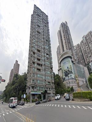 新北汐止大樓法拍-1