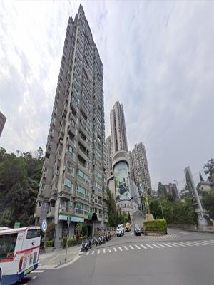 新北汐止大樓法拍-2