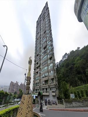新北汐止大樓法拍-3