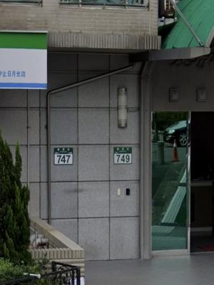新北汐止大樓法拍-4