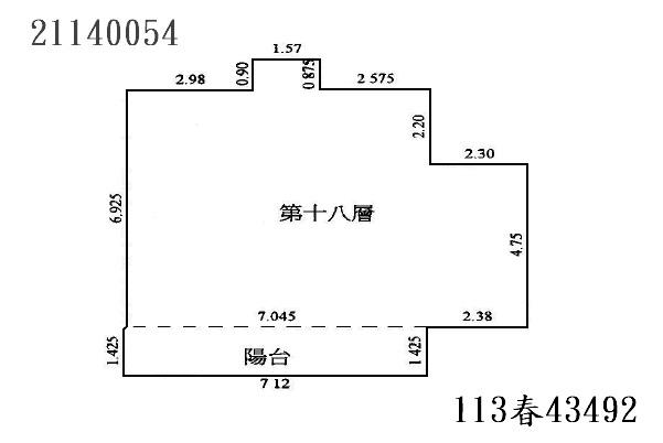 新北汐止大樓法拍-7