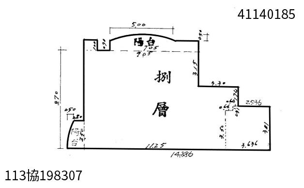 三重法拍大樓-9