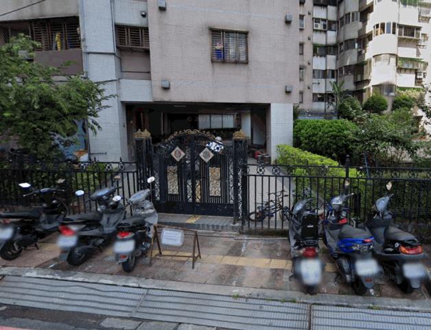 新北大樓法拍-4