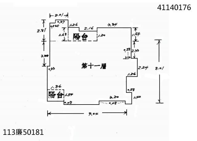 新北大樓法拍-8