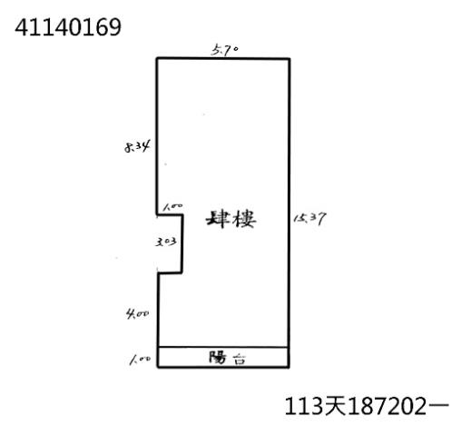 板橋法拍公寓-4