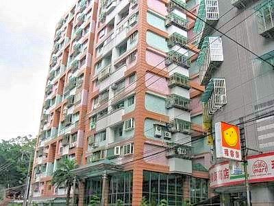汐止拍賣大樓-3