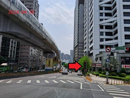 新北淡水法拍大樓-1
