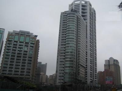 新北淡水法拍大樓-2