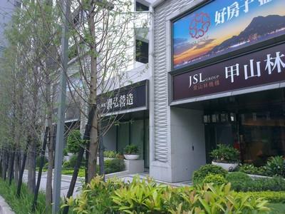 新北淡水法拍大樓-10