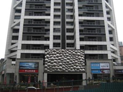 新北淡水法拍大樓-0