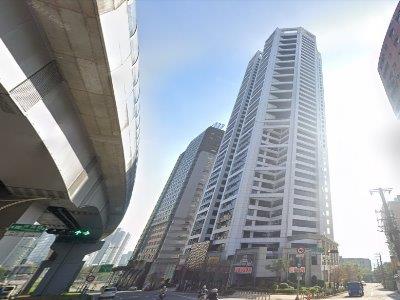 新北淡水法拍大樓-1