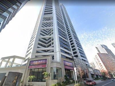 新北淡水法拍大樓-3