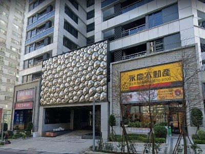 新北淡水法拍大樓-4
