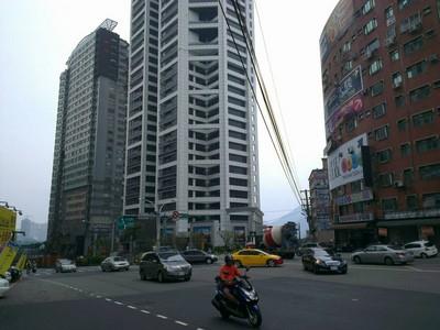 新北淡水法拍大樓-8