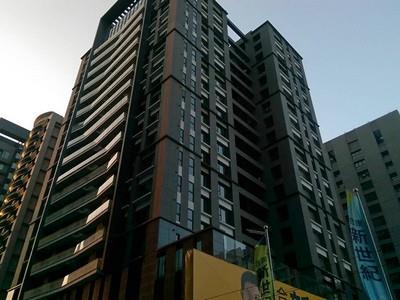 新北新莊拍賣大樓-0