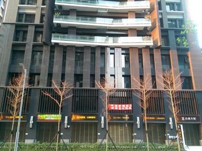 新北新莊拍賣大樓-2