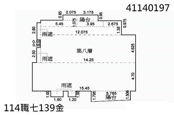 新北新莊拍賣大樓-6