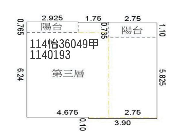 桃園觀音公寓法拍-3