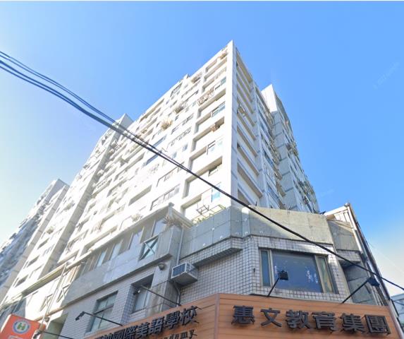 新北新莊法拍大樓-1