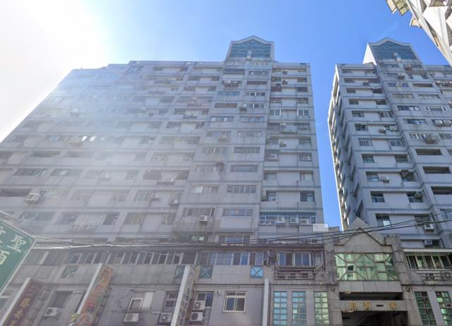 新北新莊法拍大樓-2