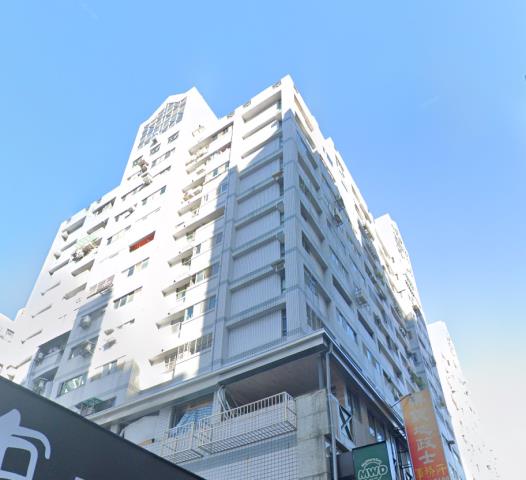 新北新莊法拍大樓-3