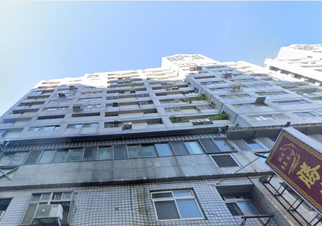 新北新莊法拍大樓-4