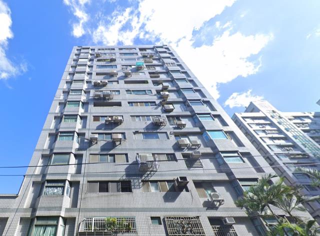 新北新莊法拍大樓-5