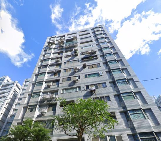 新北新莊法拍大樓-7
