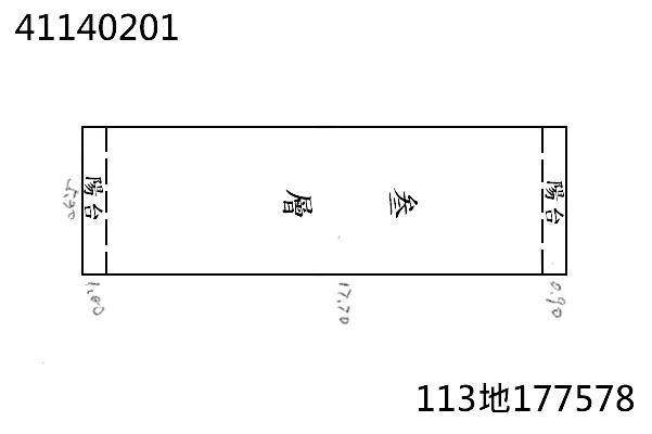 新北泰山法拍公寓-5