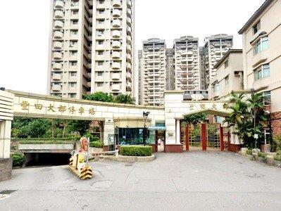 桃園桃園區法拍大樓-0