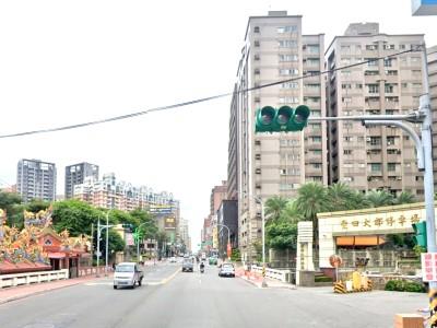 桃園桃園區法拍大樓-2