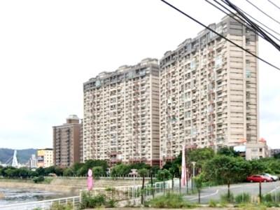 桃園桃園區法拍大樓-4