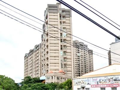 桃園桃園區法拍大樓-6