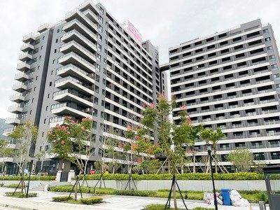 桃園龍潭法拍大樓-1