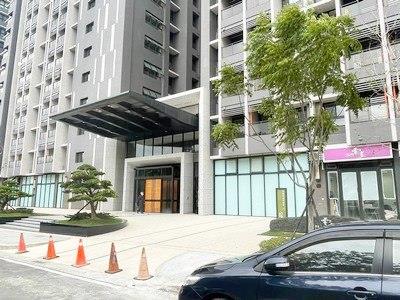 桃園龍潭法拍大樓-2