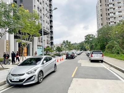 桃園龍潭法拍大樓-5