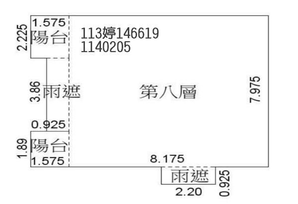 桃園龍潭法拍大樓-6